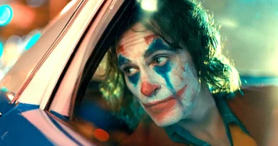 Joker loucura a dois streaming