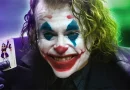 Joker - Nolan