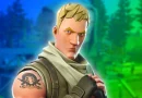 Jonesy Fortnite