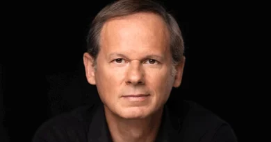 José Rodrigues dos Santos