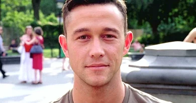 Joseph Gordon-Levitt