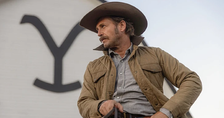 Josh Lucas