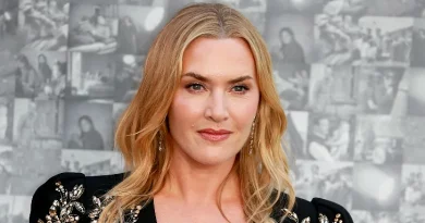Kate Winslet Contágio