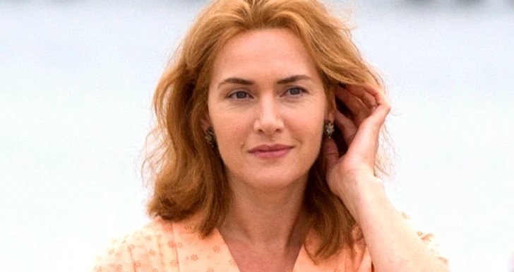 Kate winslet