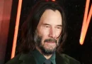 keanu reeves