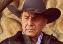 Kevin Costner