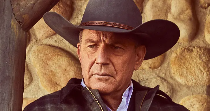 Kevin Costner