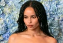 zoe kravitz