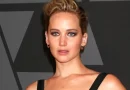 jennifer lawrence