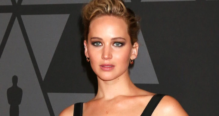 jennifer lawrence