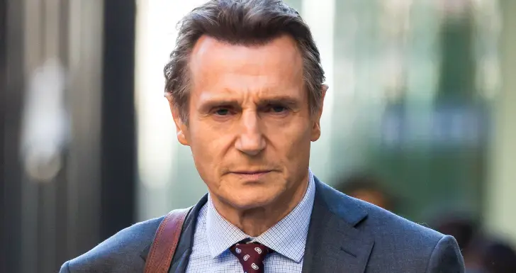 liam neeson