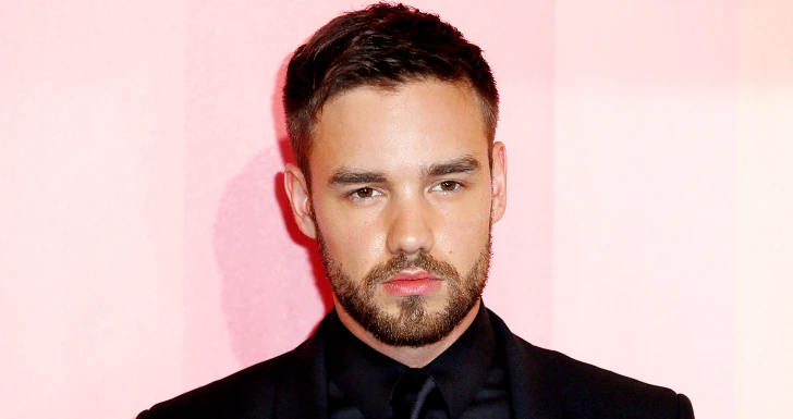 Liam Payne