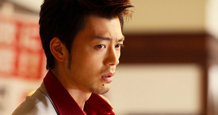 Like a Dragon Yakuza streaming