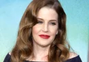 lisa marie presley