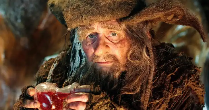 radagast