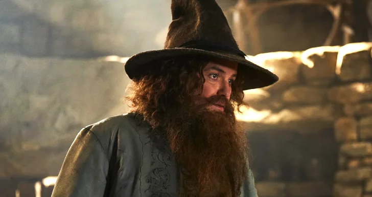 lord of the rings tom bombadil