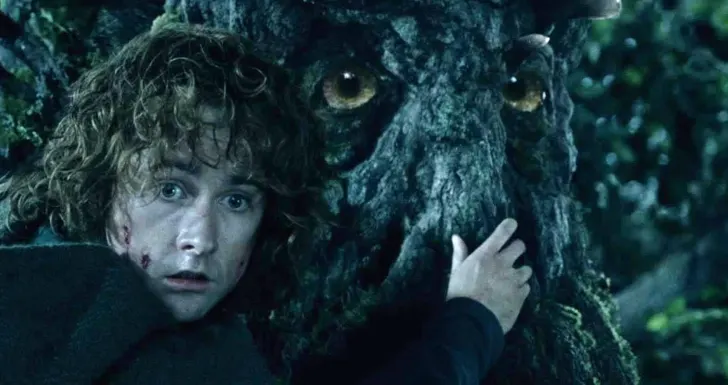  treebeard