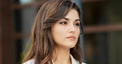 love is in the air star