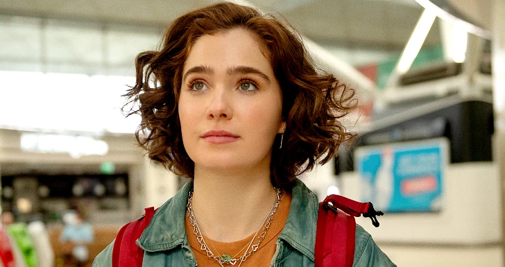 Love at First Sight Netflix streaming