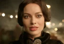 margot robbie amesterdão
