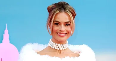 Margot Robbie