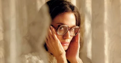 Maria Angelina Jolie