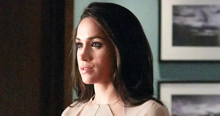 meghan markle suits