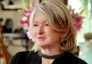 Martha Stewart