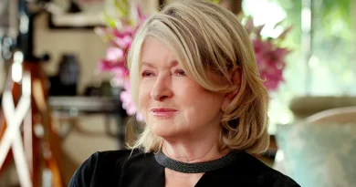 Martha Stewart