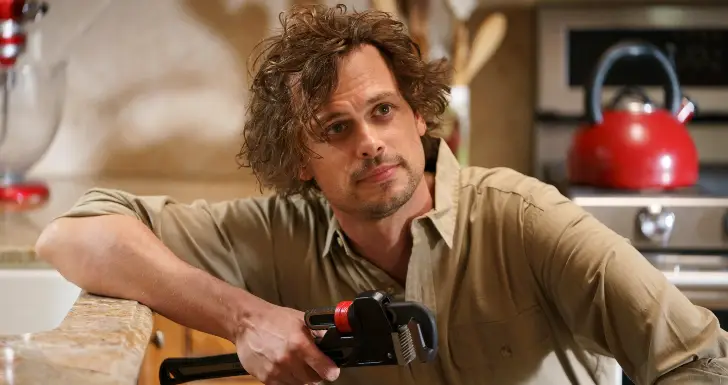 matthew gray gubler