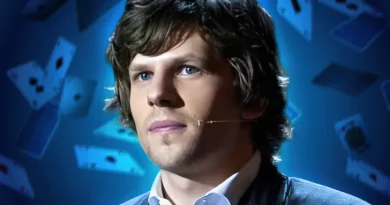 Now you See me - Mestres da Ilusão