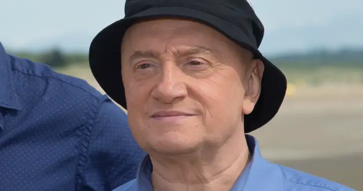 michel blanc