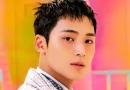 mingyu seventeen