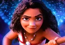 Moana 2