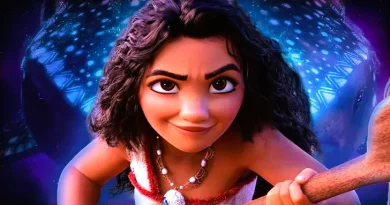 Moana 2