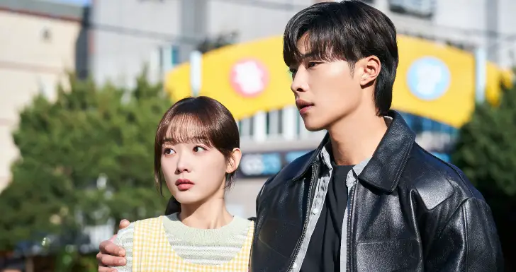 mr plankton netflix k-drama