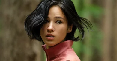 não te mexas netflix