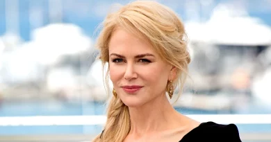 Nicole Kidman Babygirl