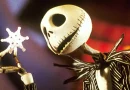 Nightmare before christmas
