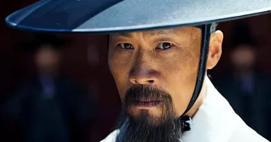 no rescaldo da guerra netflix