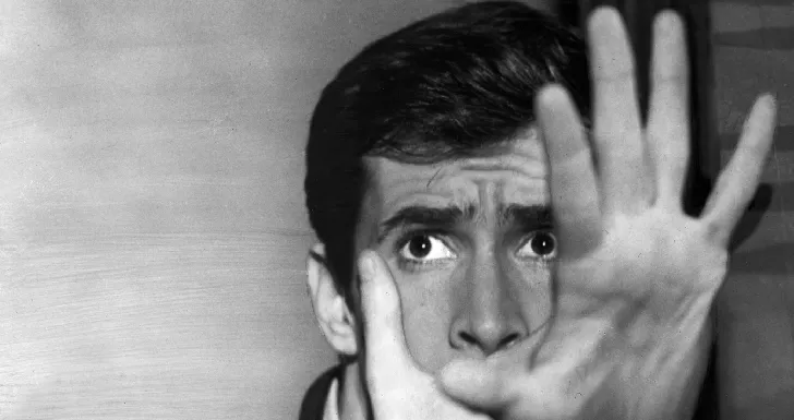 norman bates halloween 