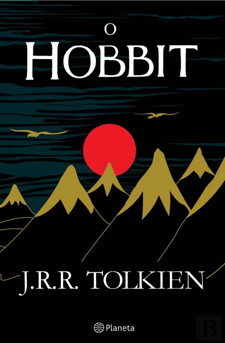 senhor dos anéis hobbit