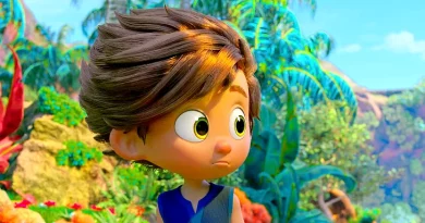 O Meu Amigo Golfinho