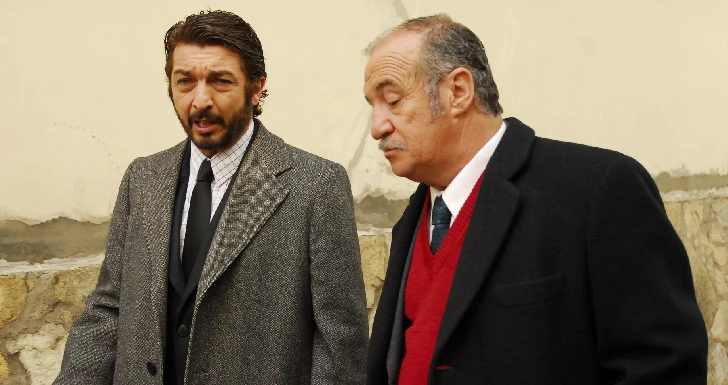 O Segredo dos Seus Olhos