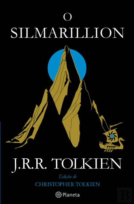 o silmarillion