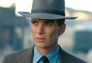 Cilian Murphy em Oppenheimer