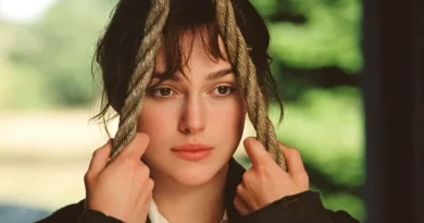 Orgulho e Preconceito