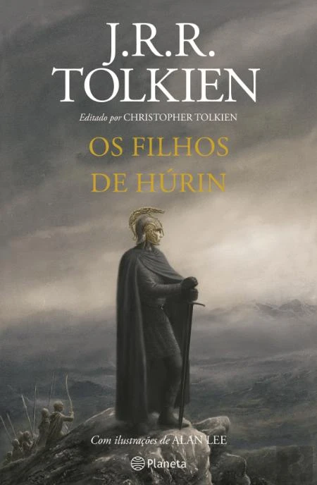 os filhos de hurin