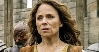 Os Lobisomens d' Aldeia Velha netflix