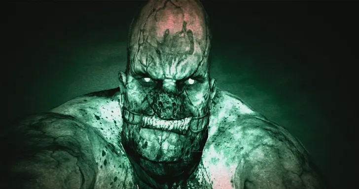 outlast